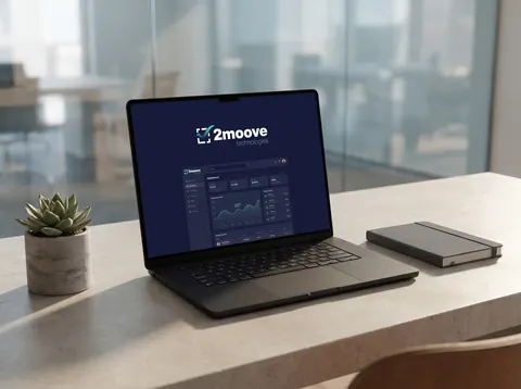 Relaunch 2moove Technologies