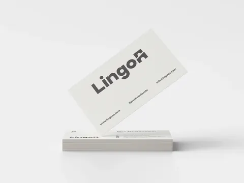 Landingpage für eine Kampagne