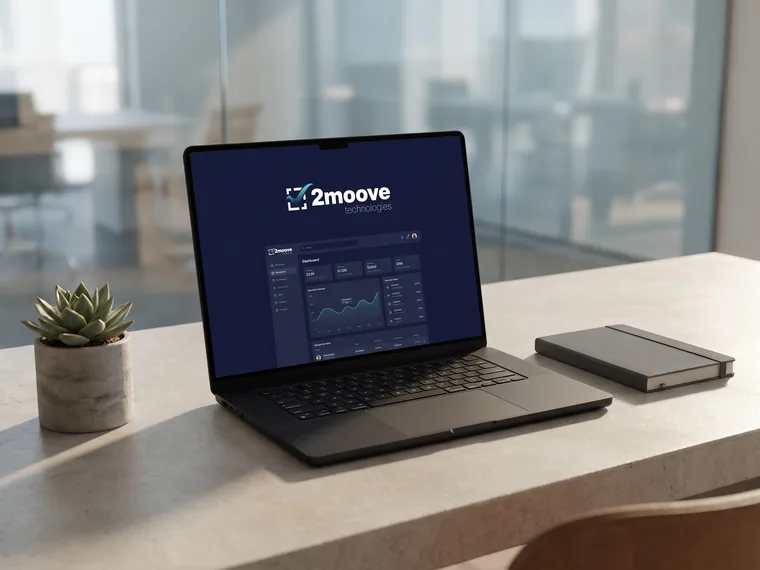 Projekt für 2moove Technologies GmbH