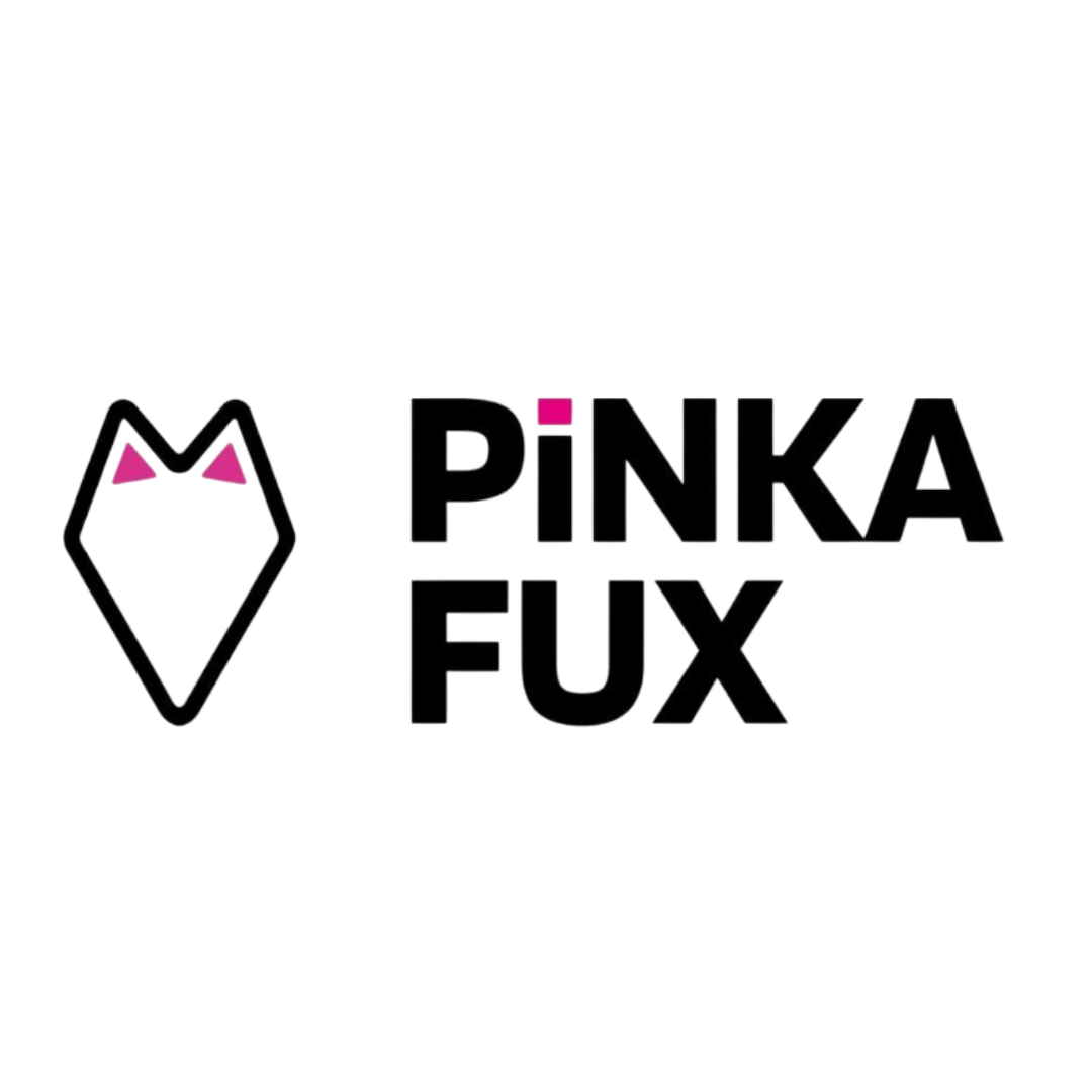 Pinka Fux Logo