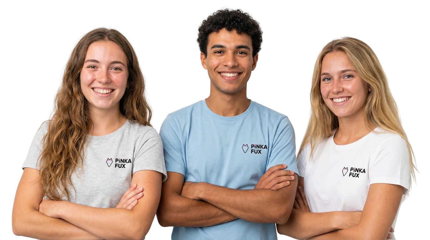 SEO Strategie Dresden Pinka Fux