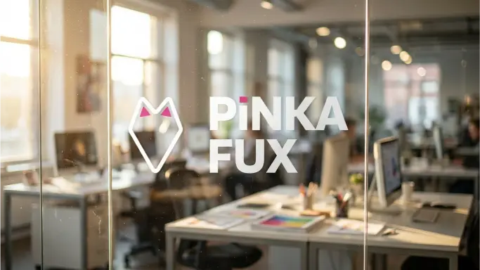 Pinka Fux – kreatives Online-Marketing