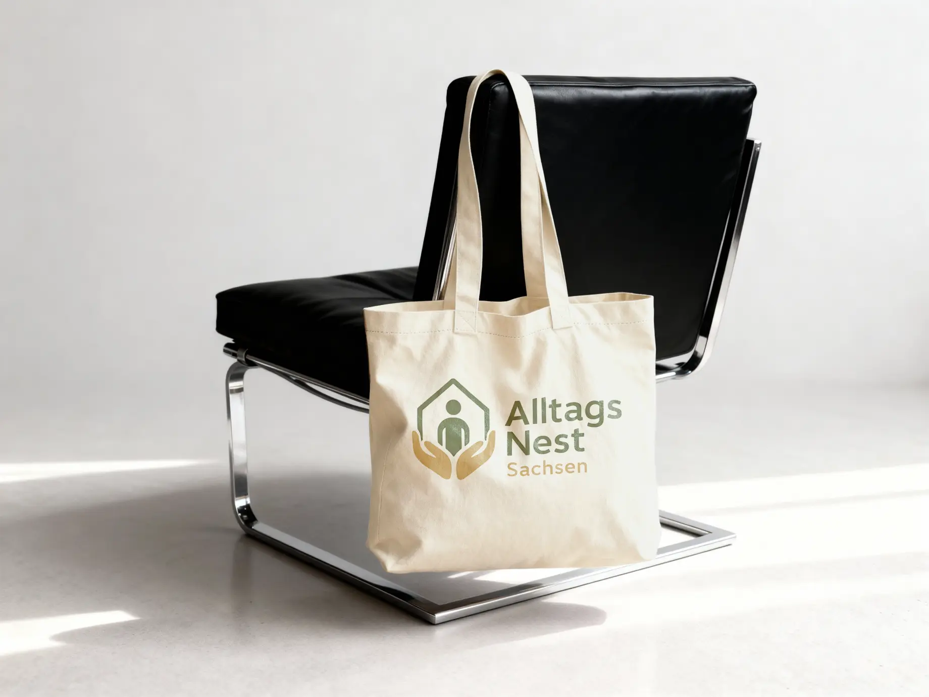AlltagsNest Projekt