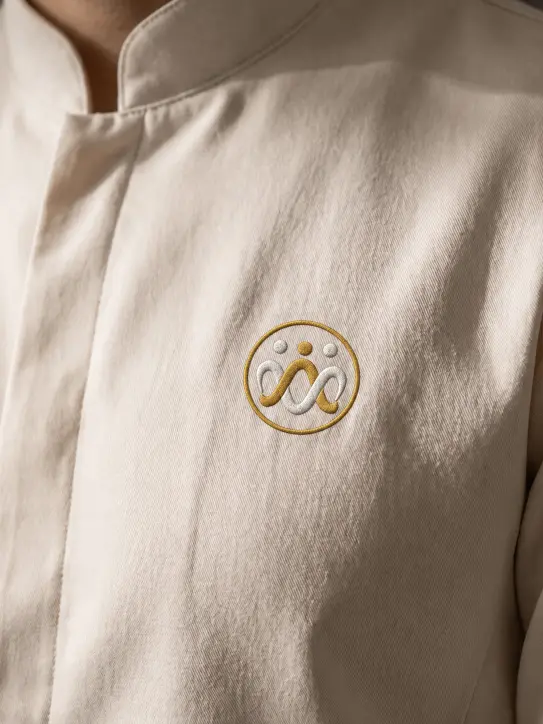 Aurum Personal Hotellerie Branding