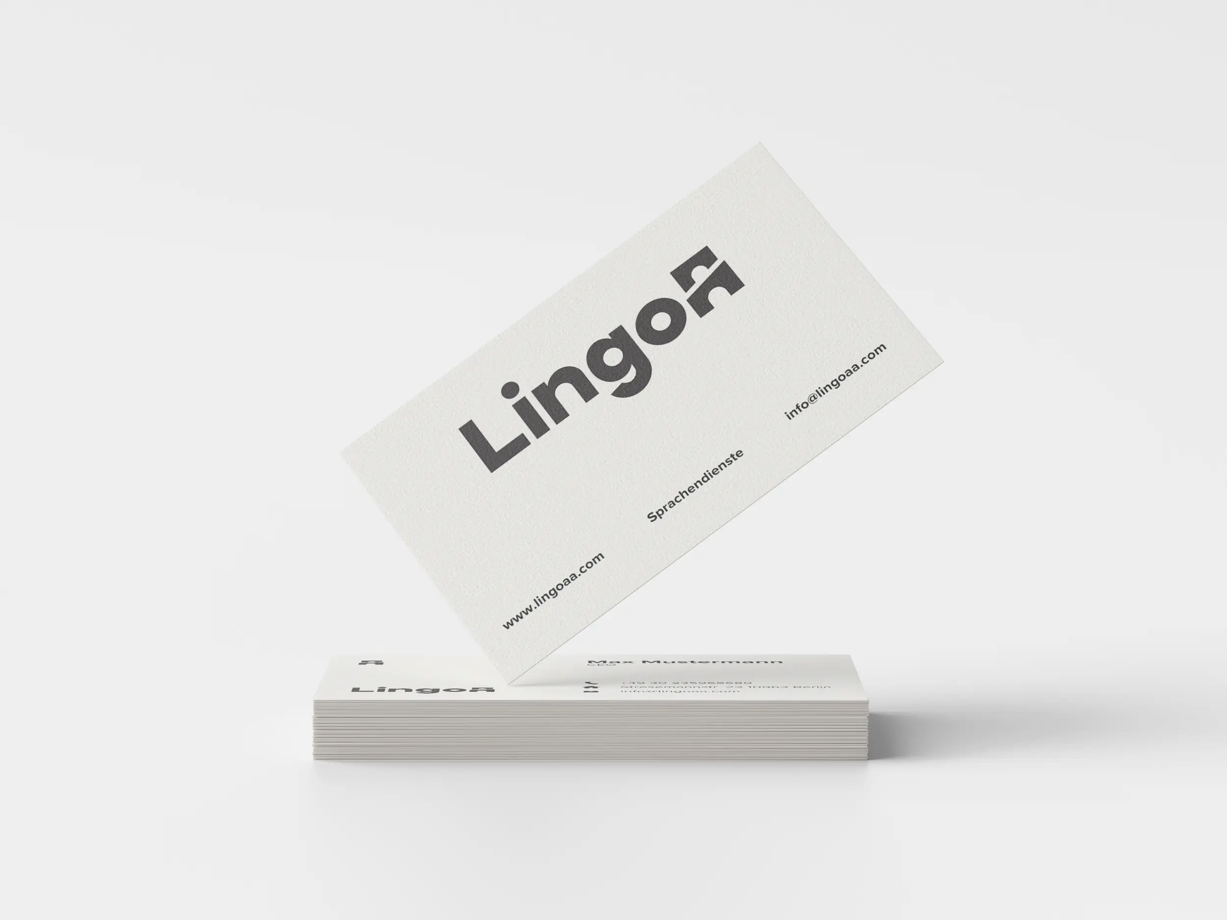 Landingpage